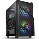 Thermaltake Commander C31 TG ARGB Edition CA-1N2-00M1WN-00