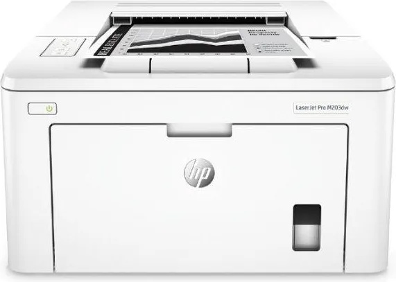 HP LaserJet Pro M203dw (G3Q47A)