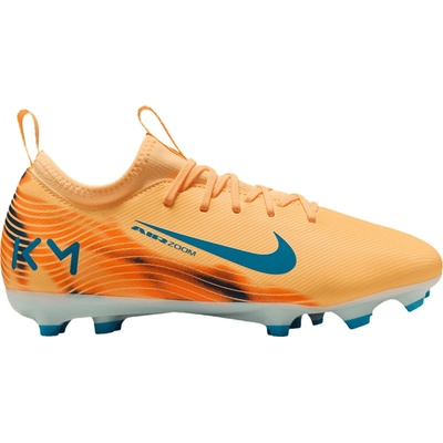 Nike Zoom Mercurial Vapor 16 Academy "Kylian Mbappé" FG/MG Kids fq8394-801 – Zboží Mobilmania