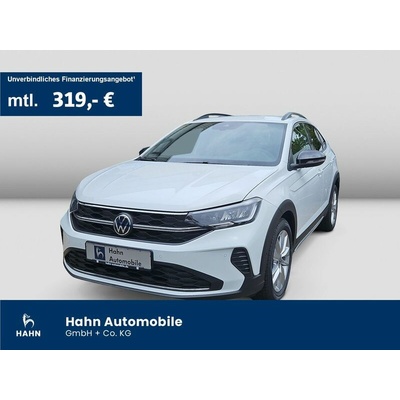 Volkswagen Taigo 1.0 TSI DSG Goal 85 kW