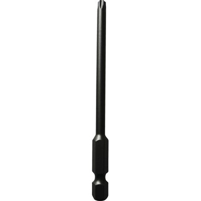 Witte 1/4" Torx T 20, 90 mm