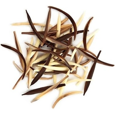 TAGIATELLE MARBLE čokoládové zdobení MRAMOR 40 g