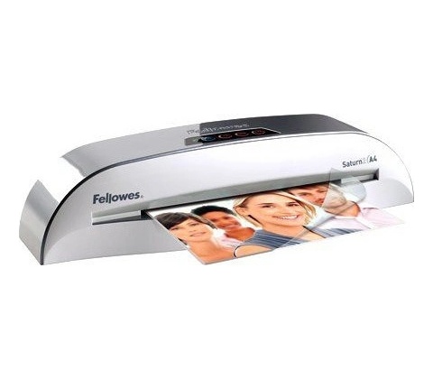 Fellowes SATURN 2 A4