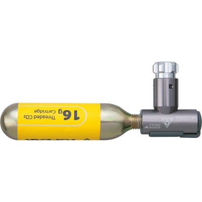 Topeak Airbooster 16G