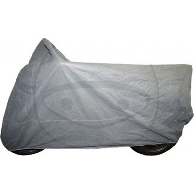 JMP vnitřní Krycí plachta na motorku šedá XXL – Zbozi.Blesk.cz
