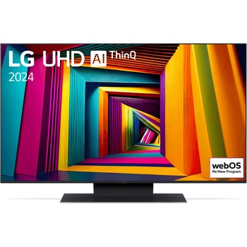 LG 43UT91006LA