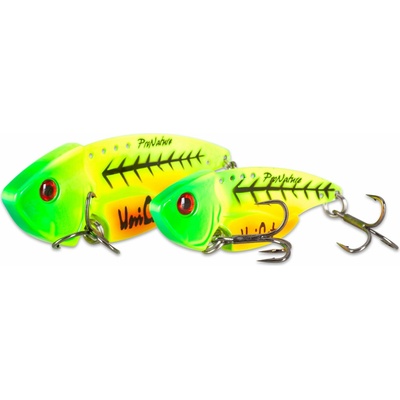 Uni Cat Vertical Blade Pro Nature 13cm