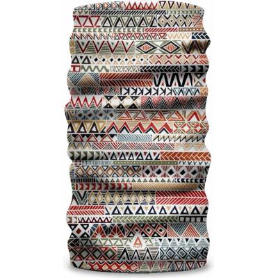 Coolmax matt scarf nákrčník
