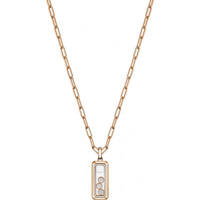 Chopard Happy Diamonds 79A201-5001