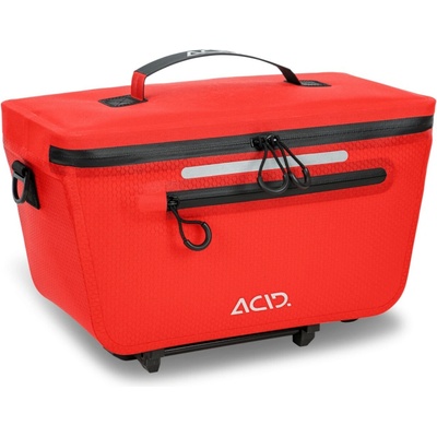 Acid Trunk Bag PRO 10 RILink
