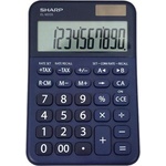 Sharp EL-M335BBL Калкулатори