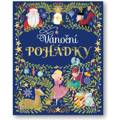 Vánoční pohádky Svojtka & Co. s. r. o.