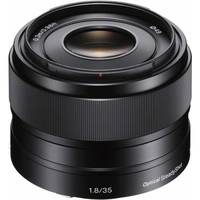 Sony 35 mm F1,8 SEL35F18B.SYX