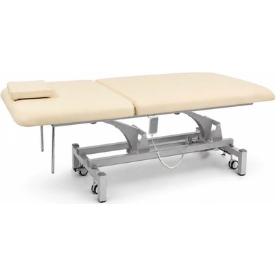 Revixa elektrické masážní lehátko Max Comfort GR8280
