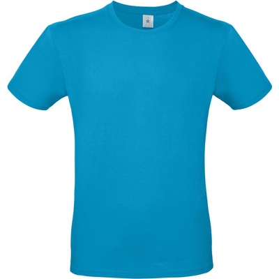B&C Collection B&C E150 / Мъжка тениска - atoll XXL (01001T44105)