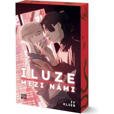 Iluze mezi námi