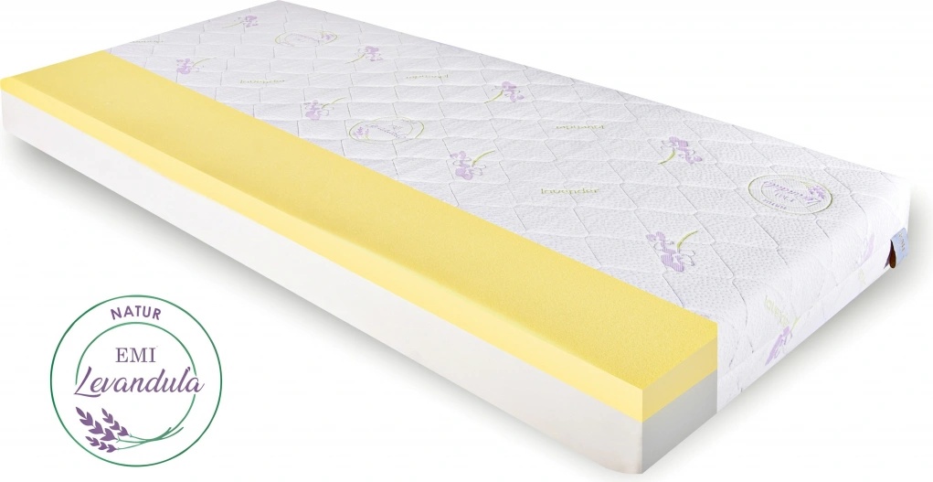 EMI Memory Lavender