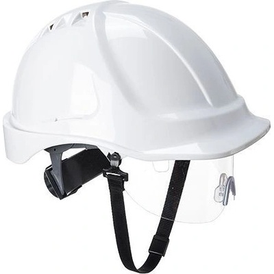 Portwest Endurance Visor biela