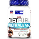 Ostatní sportovní výživa USN Diet Fuel Ultralean 2000 g