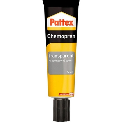 Pattex Chemoprén 50 ml