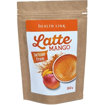 Health Link Latte Mango bio 150 g