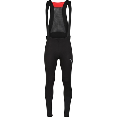 Progress Giro Winter BIB PAD Размер: M / Цвят: черен