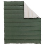 Outwell Constellation Duvet Lux Double Цвят: тъмно зелен Спален чувал