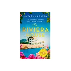 Riviera House (ISBN: 9780751576474)