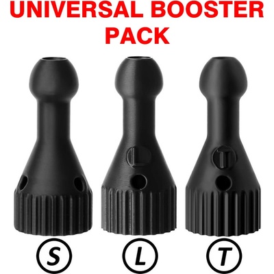 Push Production UNIVERSAL BOOSTER PACK 3 ks