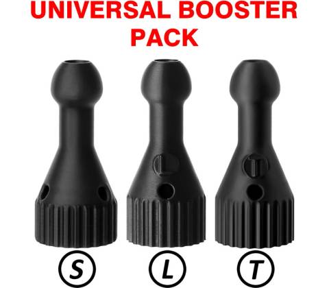 Push Production UNIVERSAL BOOSTER PACK 3 ks