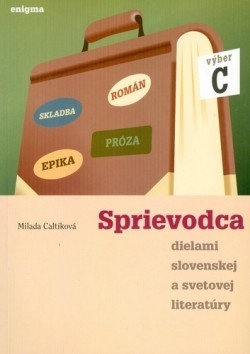 Sprievodca dielami B 2. roč.