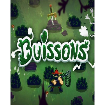 Buissons