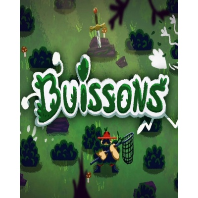 Buissons