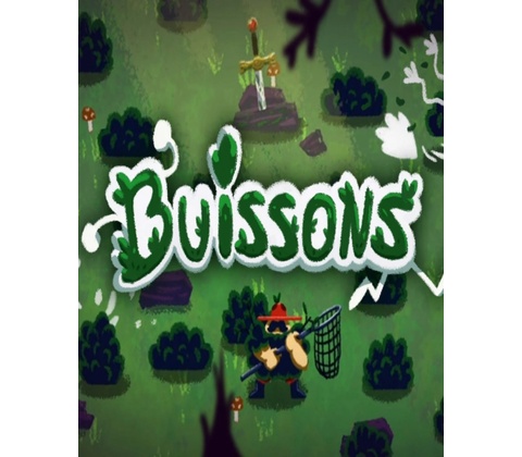 Buissons