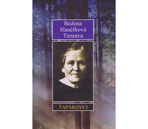Ťapákovci