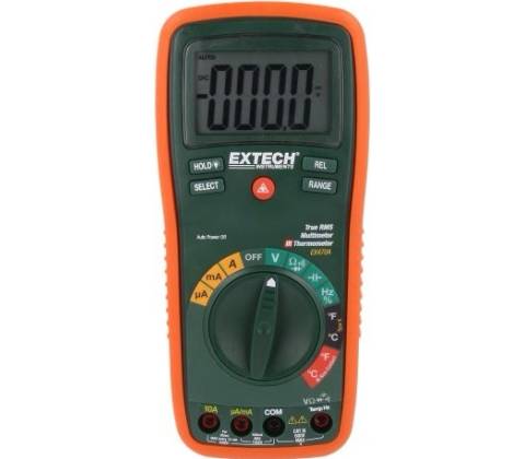 EXTECH EX470A