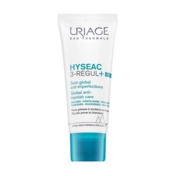 Uriage Hyséac Крем 3-Regul+ Global Anti-blemish Care 40 ml