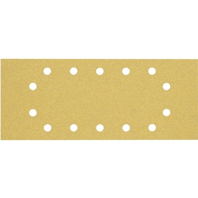 Bosch Accessories EXPERT C470 2608900847 brúsny papier s otvormi Zrnitosť 60 (d x š) 280 mm x 115 mm 10 ks