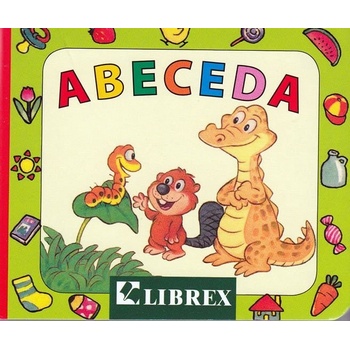 Abeceda