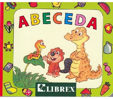 Abeceda