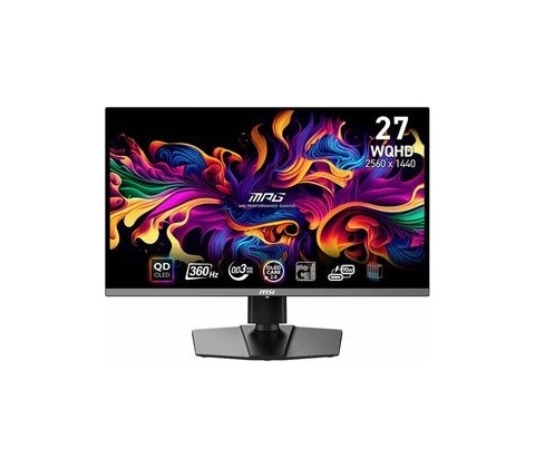 MSI MPG 271QRX QD-OLED