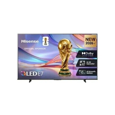Hisense 75E7S