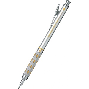 Pentel Авт. молив Pentel Graphgear-1000 0.9мм (26934)