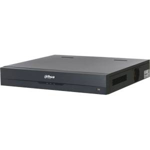 Dahua NVR5464-EI2, 64 канала, 32 MP, H. 265, AI disabled: 2x32 MP@25 fps; AI enabled: 1x32 M (NVR5464-EI2)