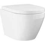 GROHE К-КТ grohe euro ceramic 102509sh00 КОНЗОЛНА Т. ЧИНИЯ triple vortex ТЕХНОЛОГИЯ И СЕДАЛКА ЗАБ. ПАДАНЕ (102509sh00)