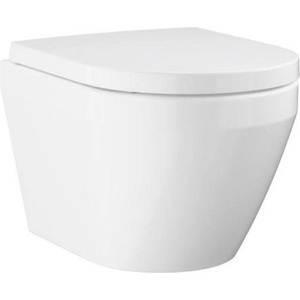 GROHE К-КТ grohe euro ceramic 102509sh00 КОНЗОЛНА Т. ЧИНИЯ triple vortex ТЕХНОЛОГИЯ И СЕДАЛКА ЗАБ. ПАДАНЕ (102509sh00)