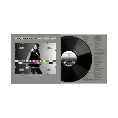 Ian Anderson - Walk Into Light LP