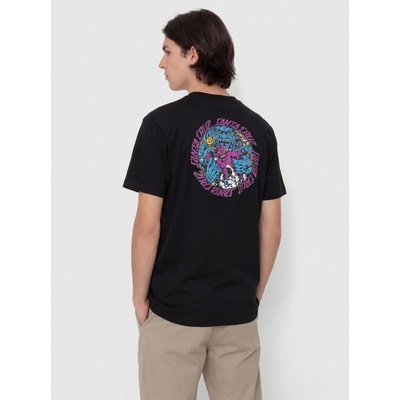 Santa Cruz Roskopp Monster Strip black