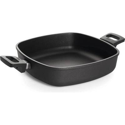 Norbert Tradiční pánev Woll GmbH 28 cm s nepřilnavým povrchem