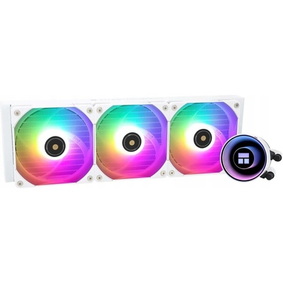 Thermalright Frozen Notte 360 White Argb V2